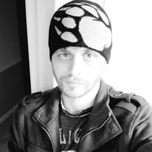 Meet your Posher, Nick